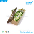 cardboard flower boxes flower packaging box flower gift box